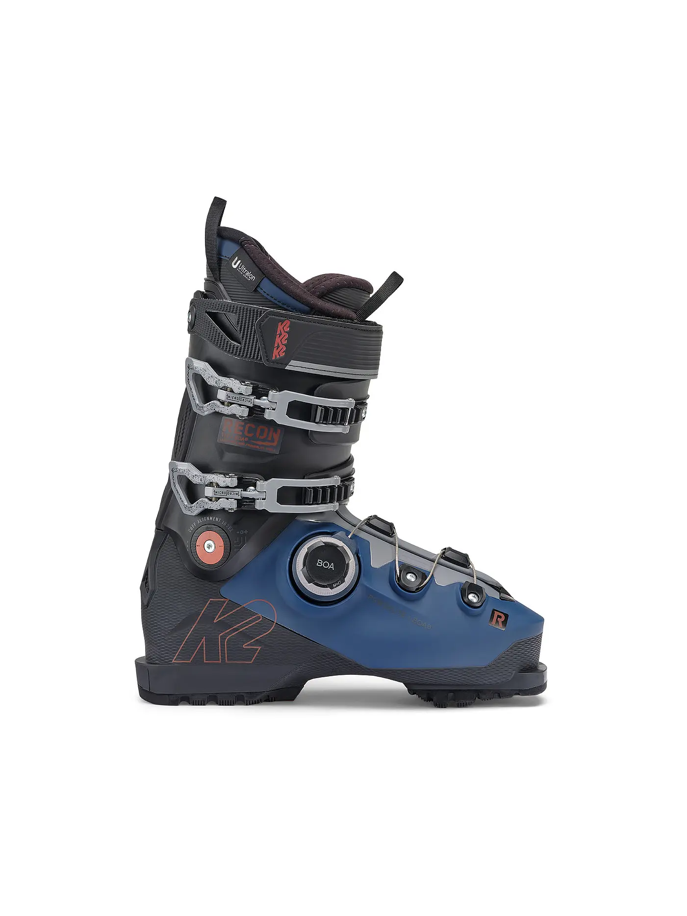 K2 | Herren Skischuhe Recon 110 BOA® GW | 